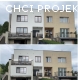 Poptávka: Projektová dokumentace k rekonstrukci RD - zastřešení balkonu