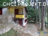 Poptávka: Renovace a rozšíření chaty